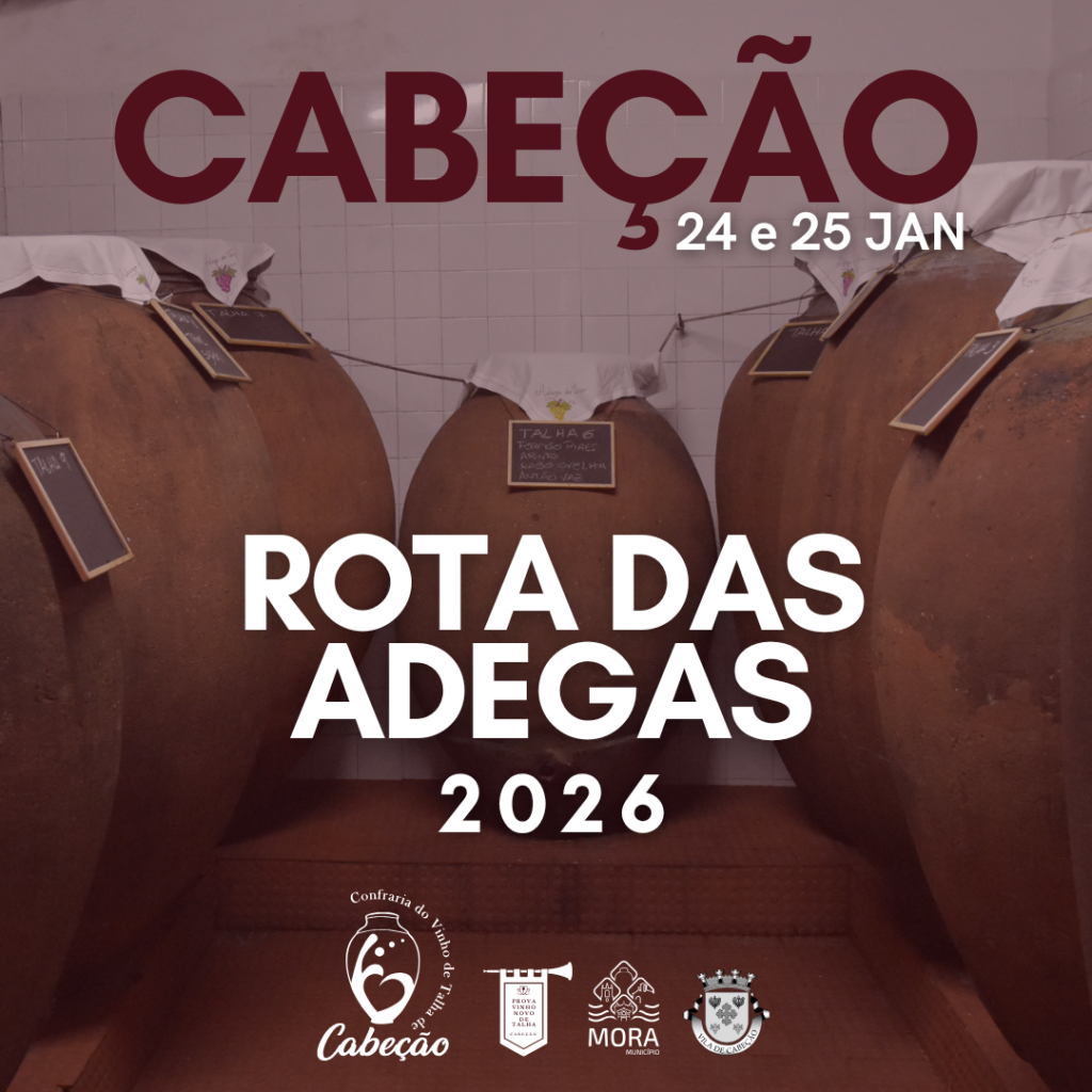 Rota das Adegas