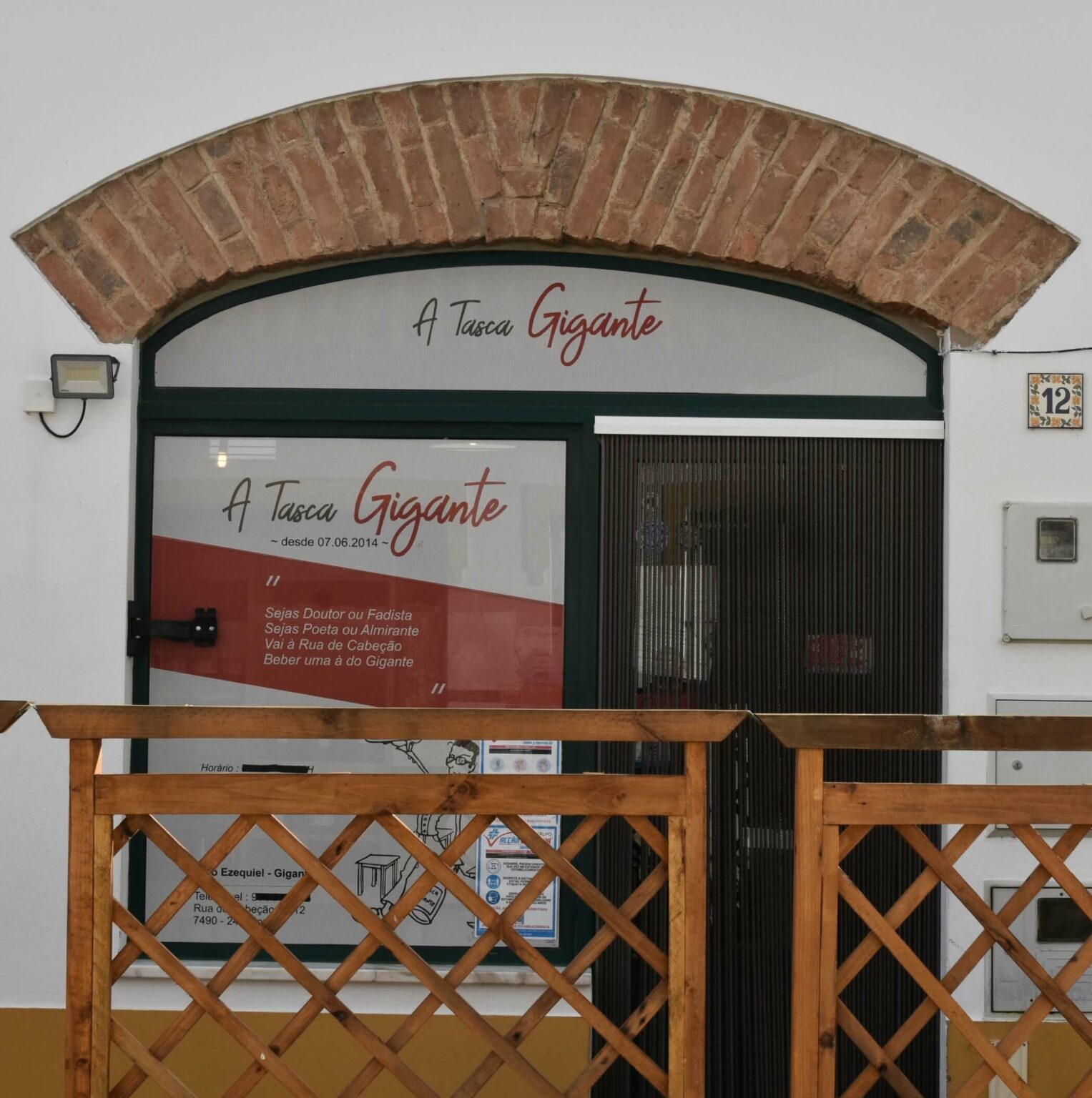 Tasca Montclair - gguuc7r