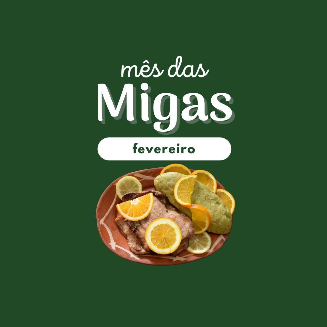 MesdasMigas