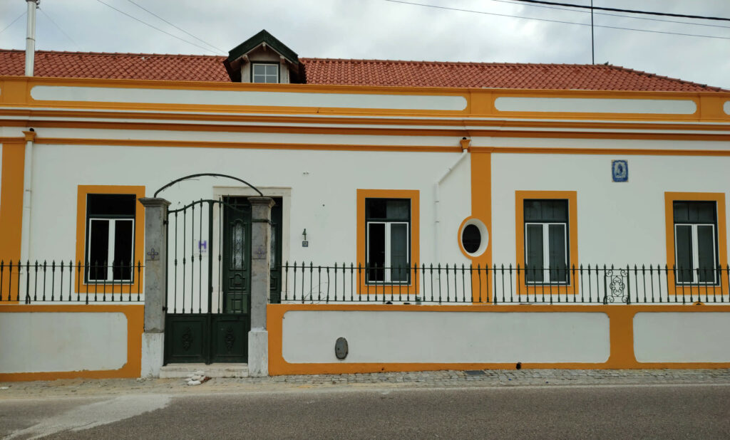 Solar dos Lilases 2