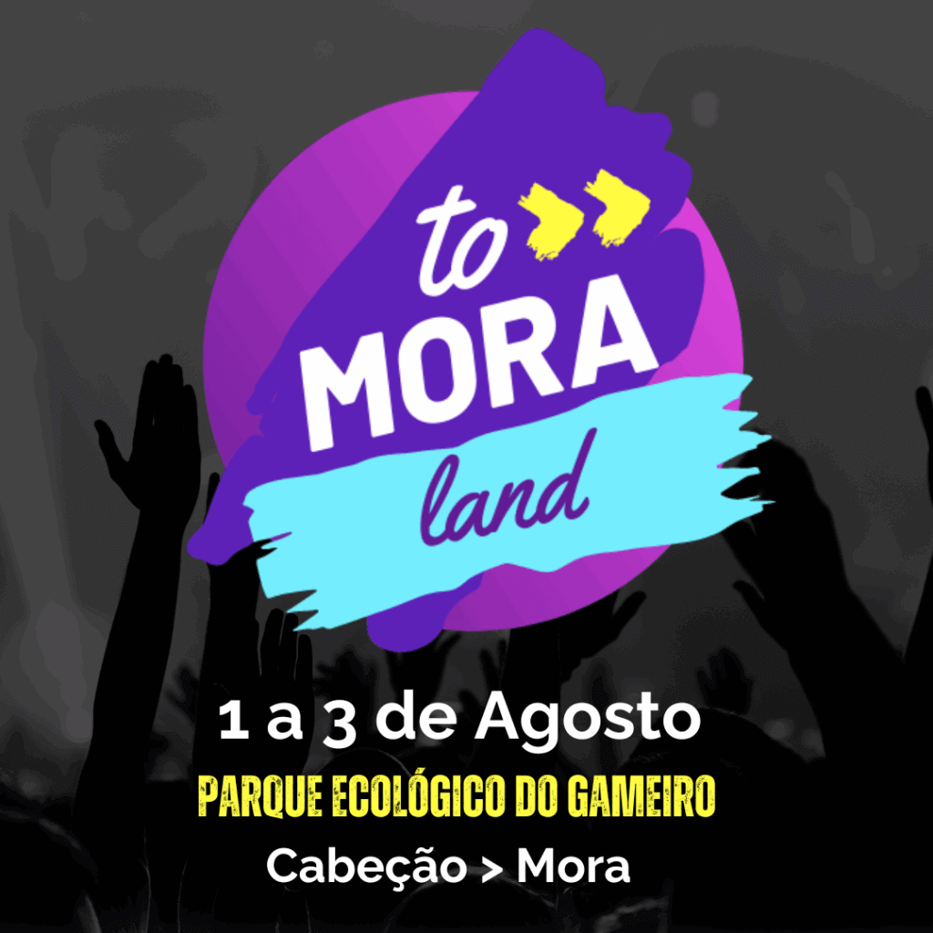 Cabecao Mora