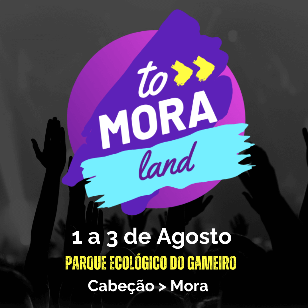 Cabecao Mora