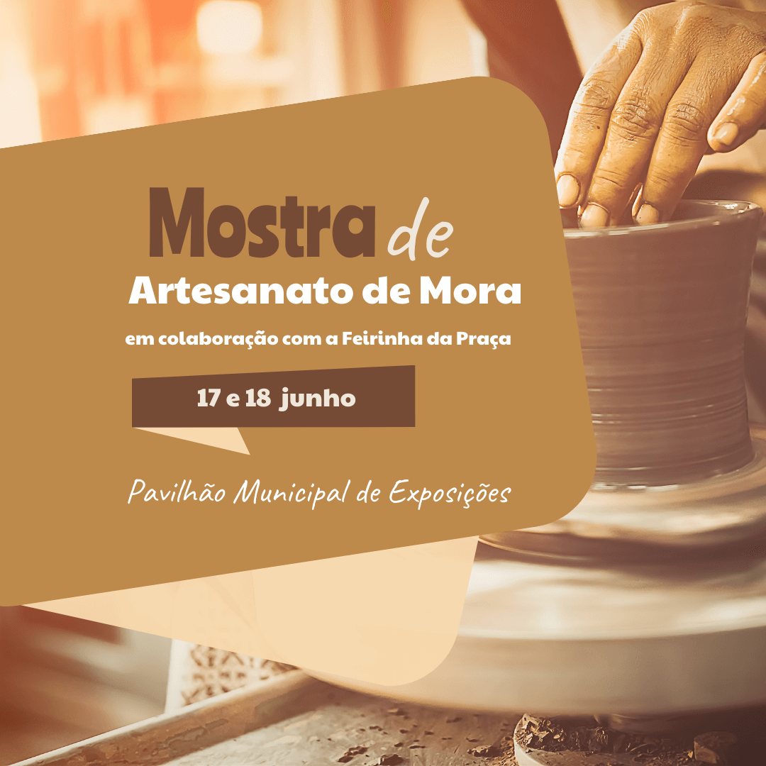 Mostra de Artesanato