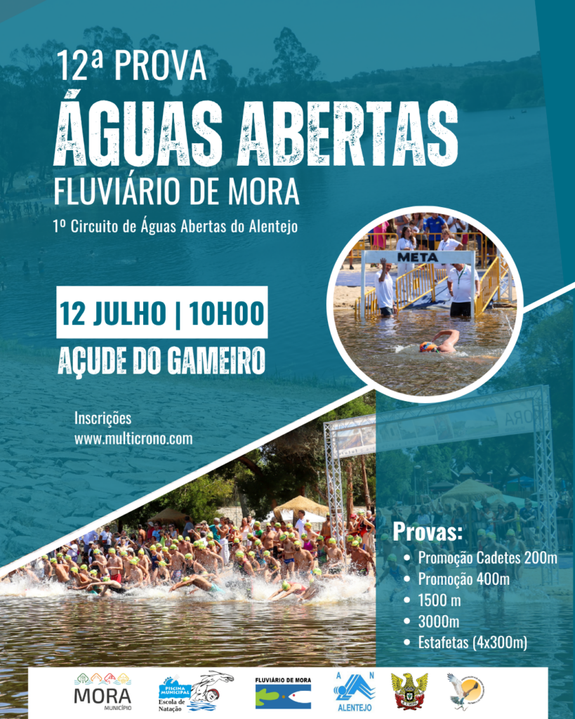 Aguas Abertas