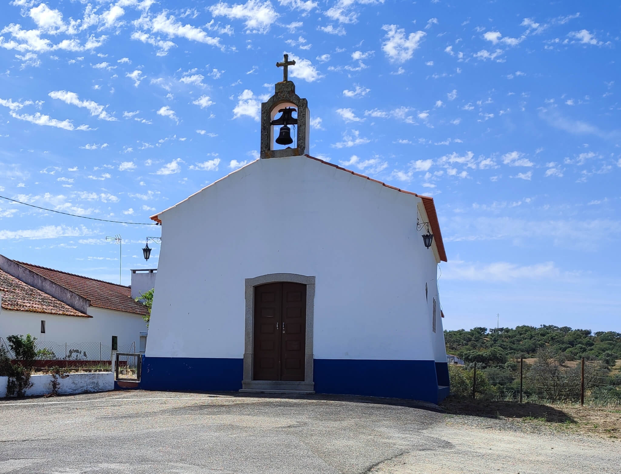 Capela de Malarranha