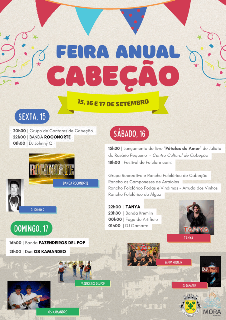 Feira de Cabecao