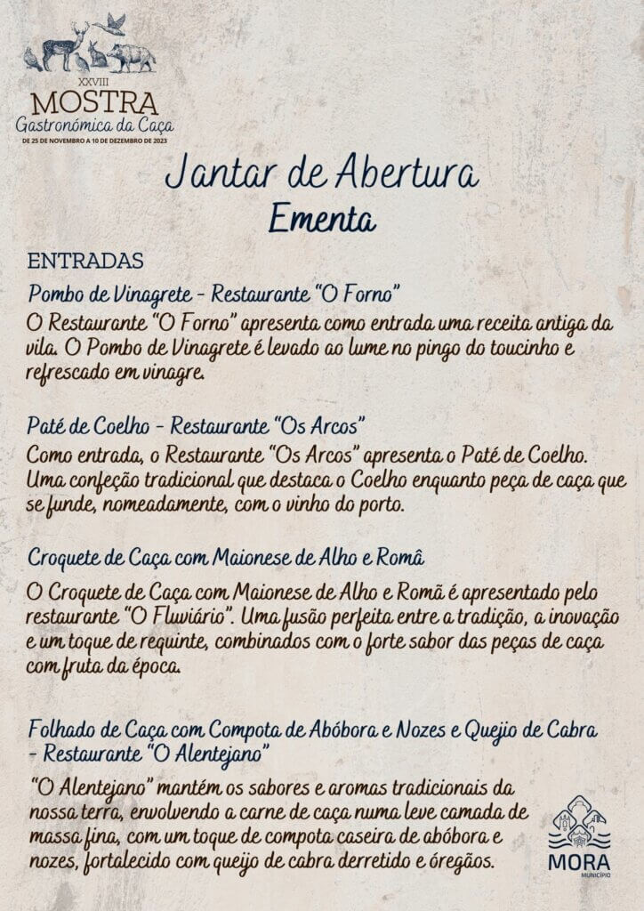 Mostra Gastronomica da Caca 2 3