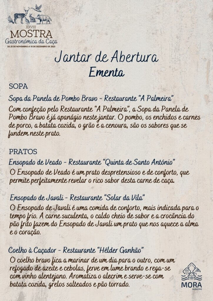 Mostra Gastronomica da Caca 3 1