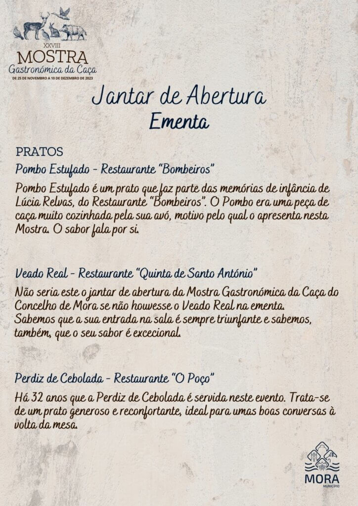 Mostra Gastronomica da Caca 4 5
