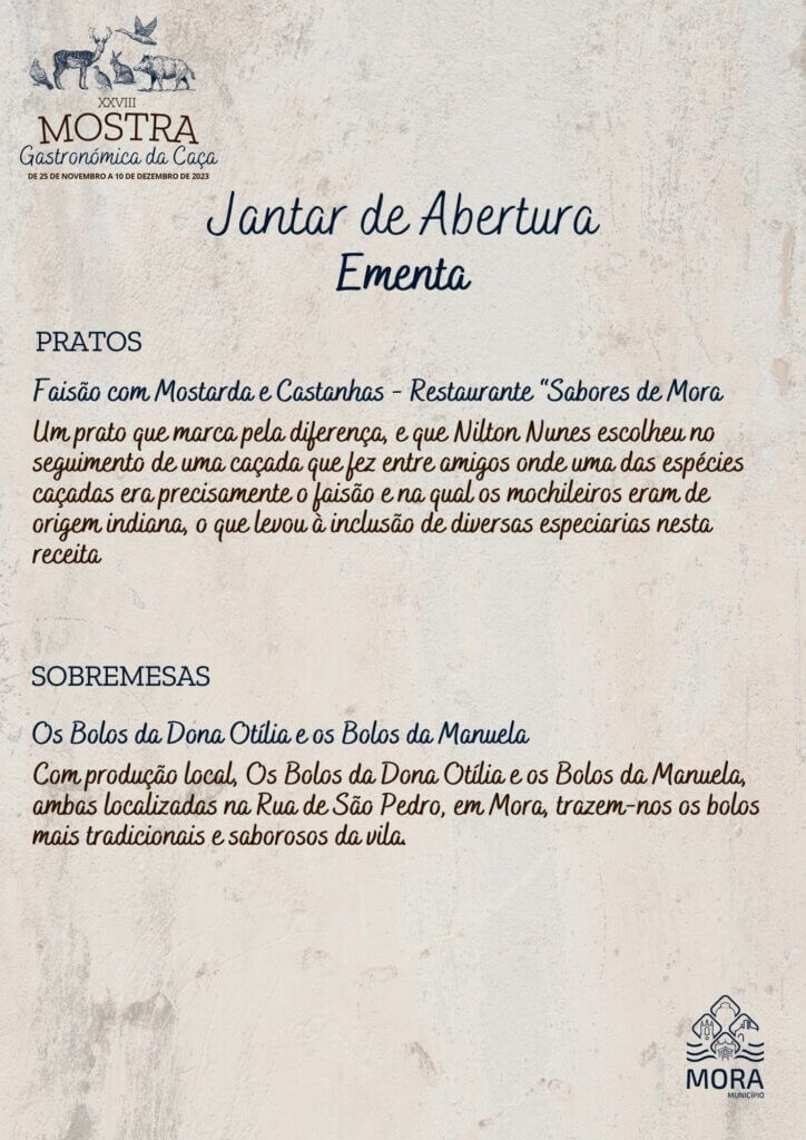 Mostra Gastronomica da Caca 6