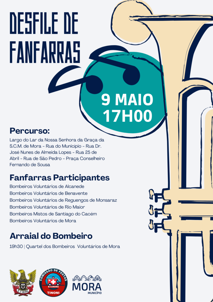 Desfile de Fanfarras 2
