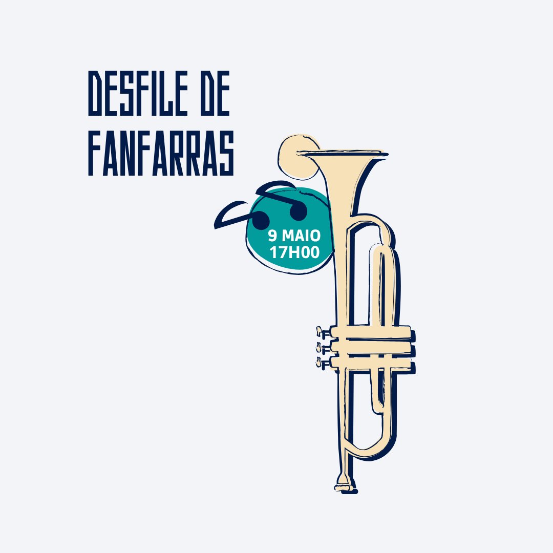 Desfile de fanfarras 1