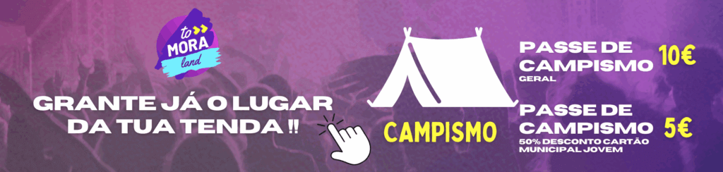 Passe de Campismo