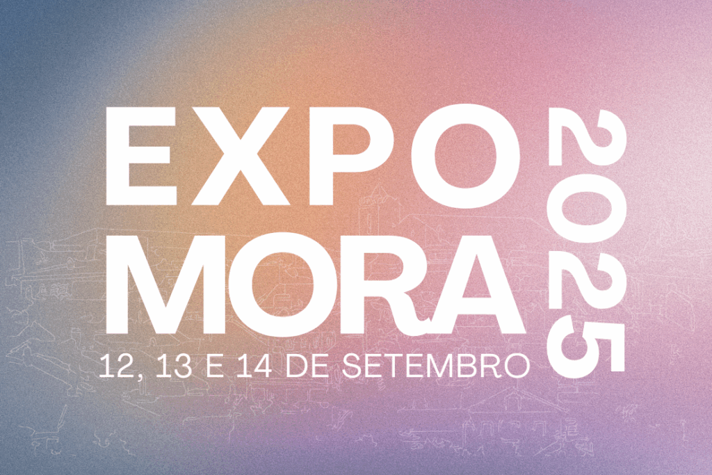 ExpoMora 2025 imagem de destaque