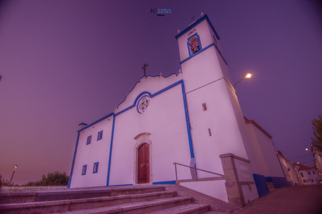 Cabecao Igreja Matriz