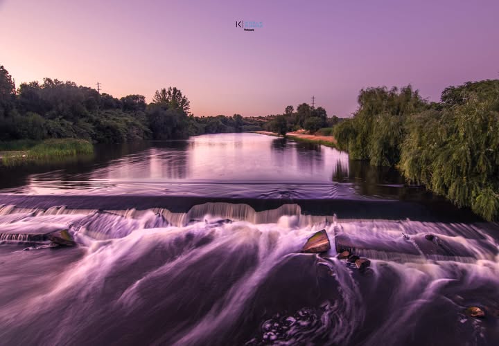 MORA Ribeira da Raia