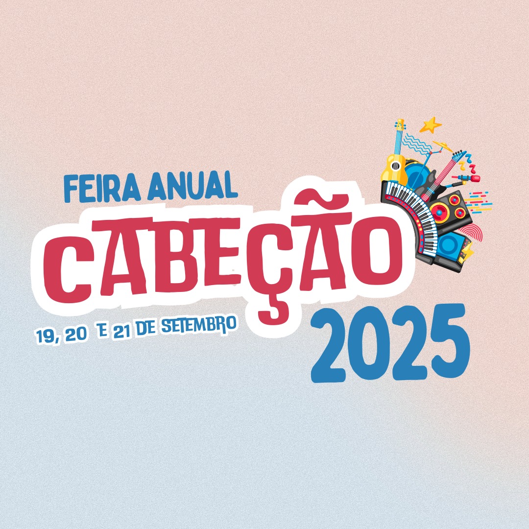 feira cabecao 2025