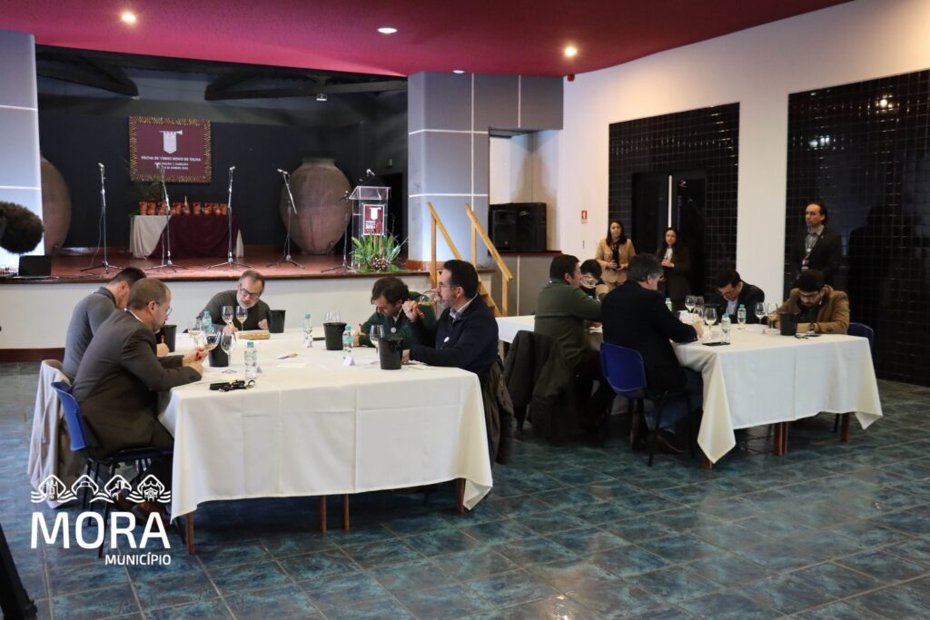 Concurso de vinho 2026 1