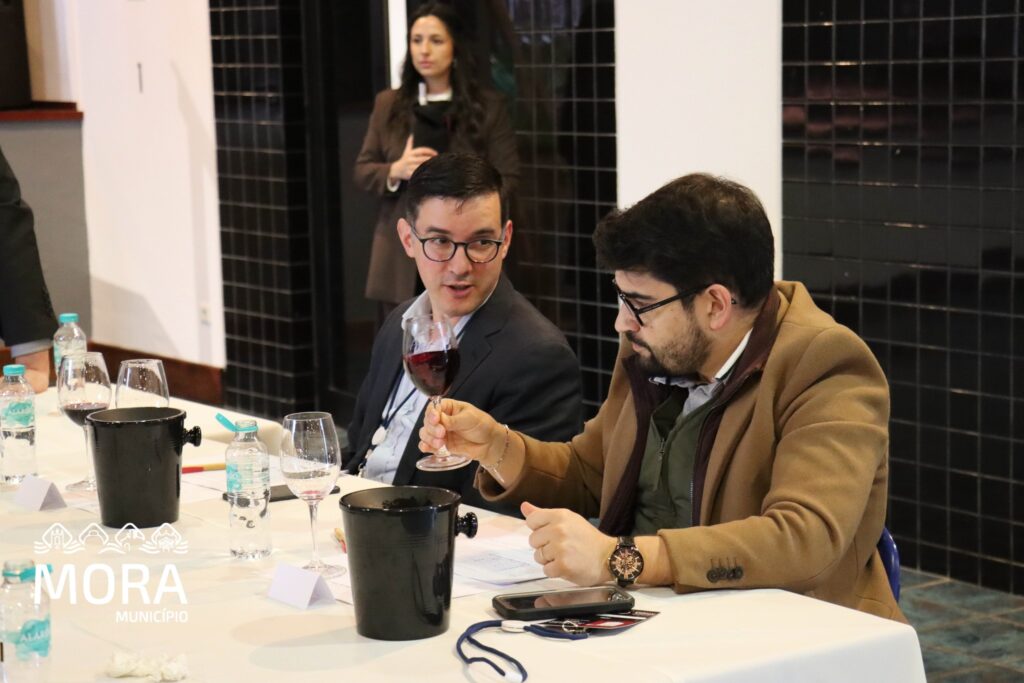 Concurso de vinho 2026 10