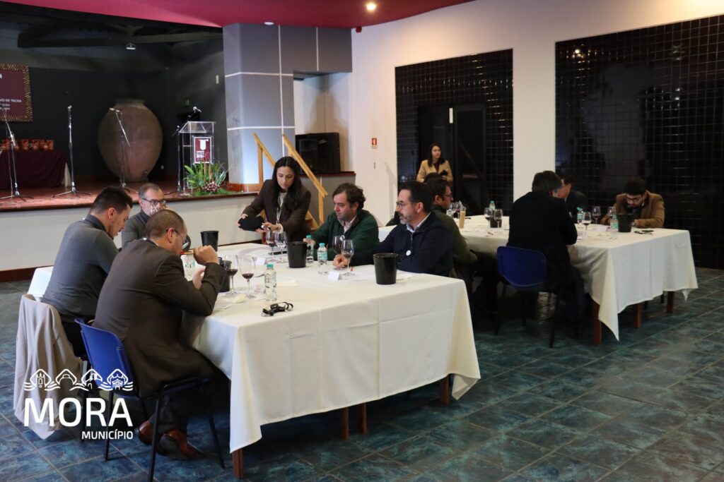 Concurso de vinho 2026 11