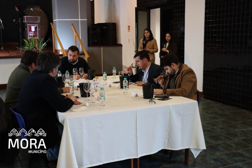 Concurso de vinho 2026 2