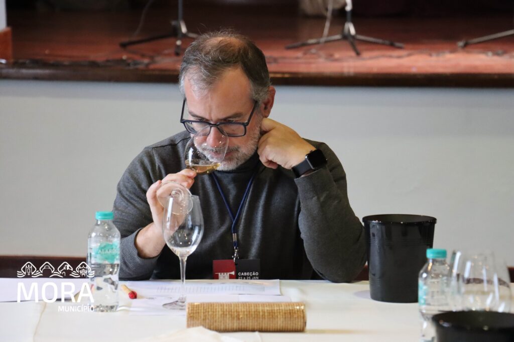 Concurso de vinho 2026 3