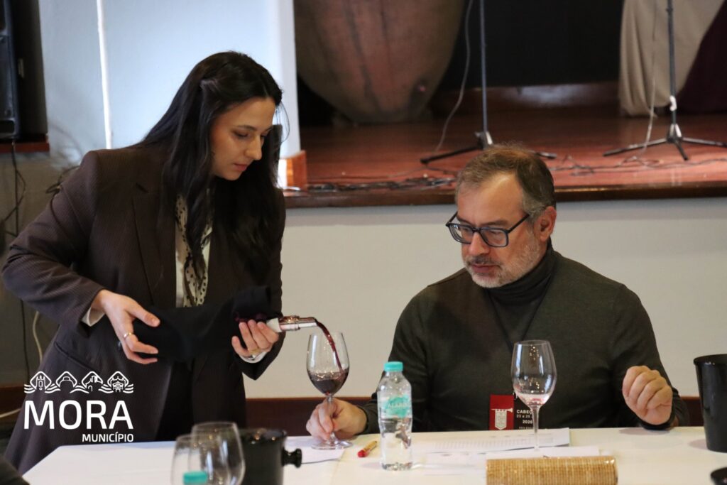 Concurso de vinho 2026 8