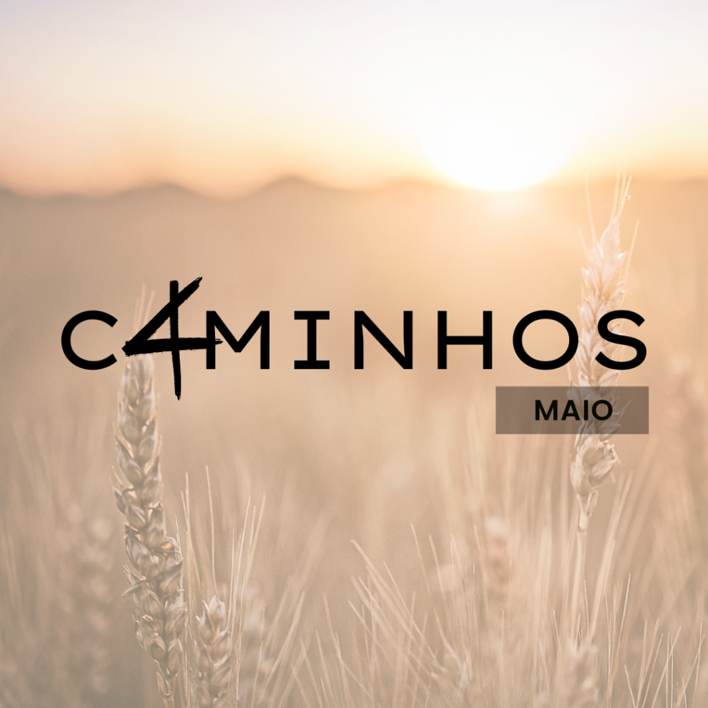 4 caminhos maio 1