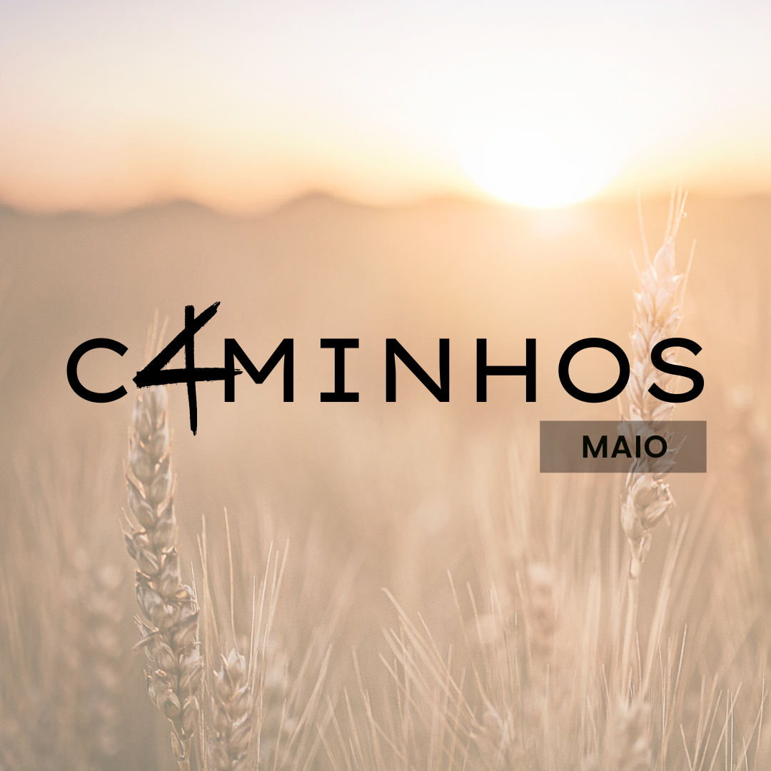 4 caminhos maio 1