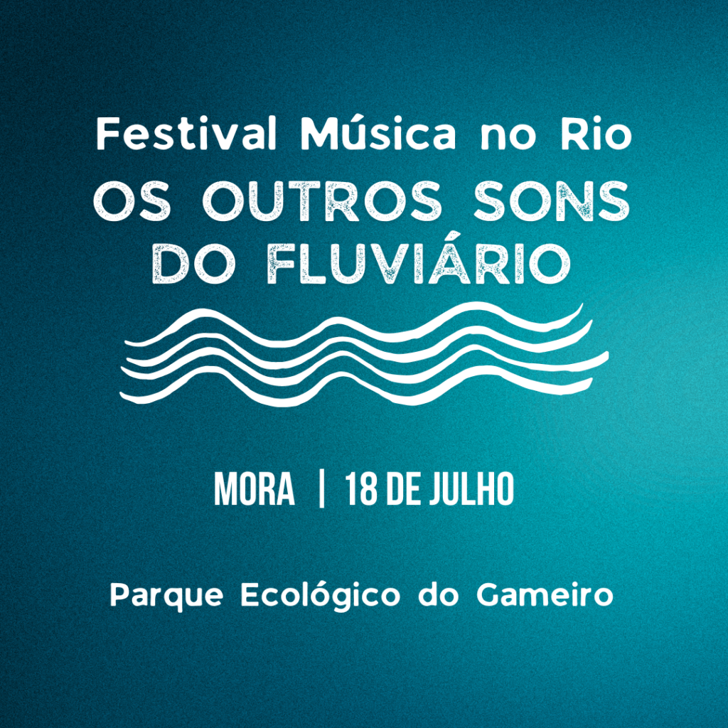 Festival Musica no Rio