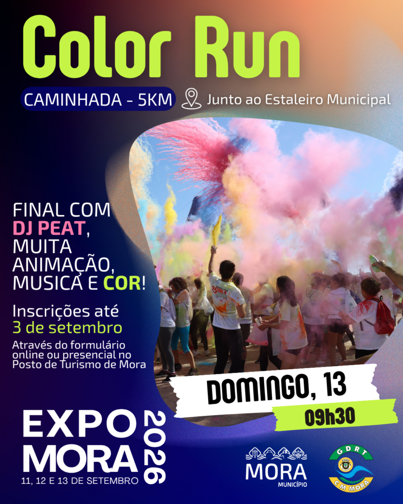 Color Run