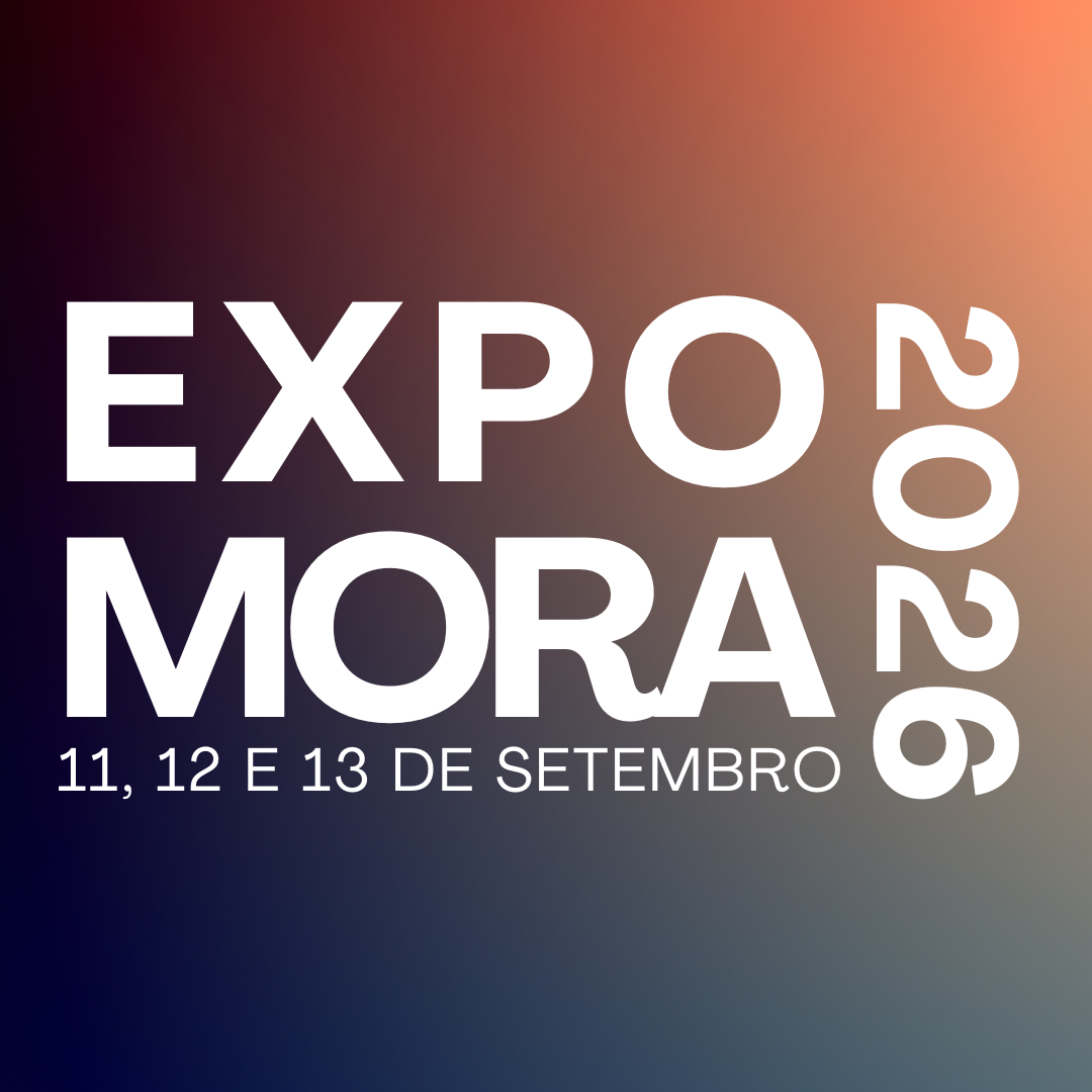 ExpoMora regressa com três dias de música, cultura e animação ExpoMora 2026 logo