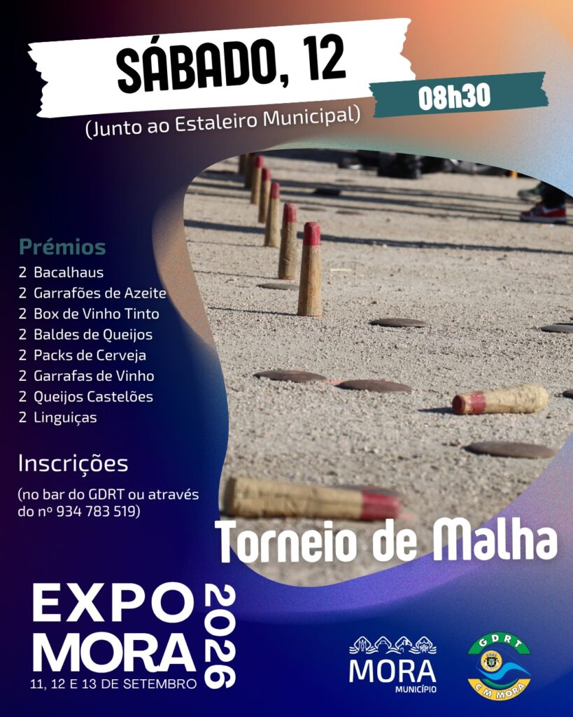 Torneio da Malha