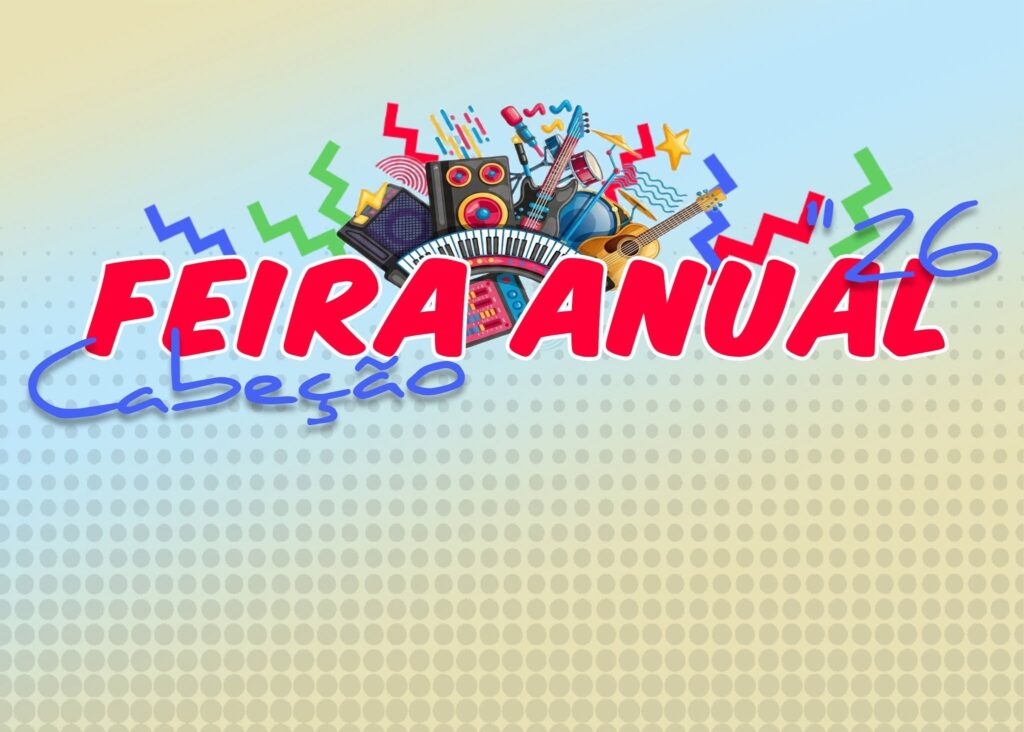 Feira Anual de Cabecao